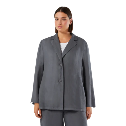 MARINA RINALDI ŽENSKA JAKNA SIVA 50445