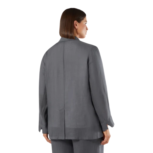 MARINA RINALDI ŽENSKA JAKNA SIVA 50445