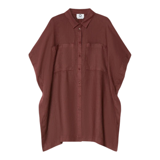 MARINA RINALDI ŽENSKA JAKNA BORDO