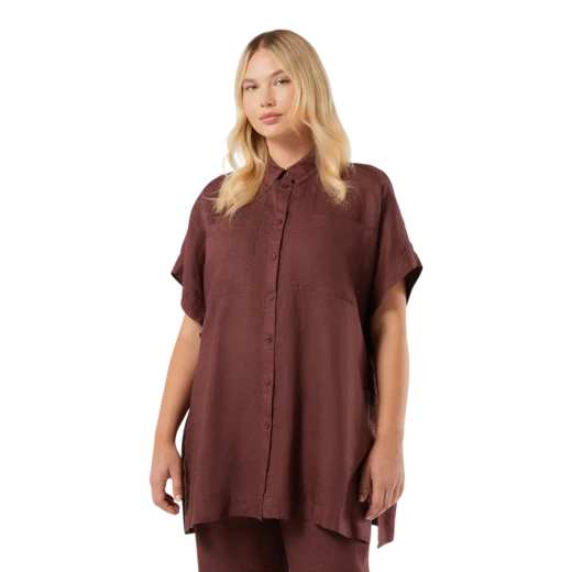 MARINA RINALDI ŽENSKA JAKNA BORDO 50446