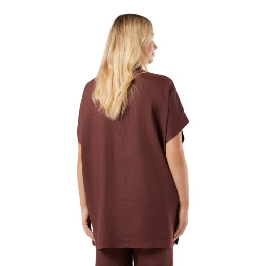 MARINA RINALDI ŽENSKA JAKNA BORDO 50446