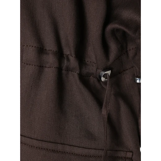 MARINA RINALDI ŽENSKA JAKNA SMEĐA 50447