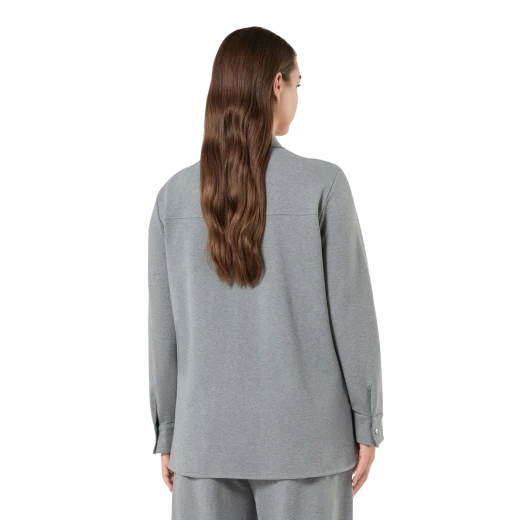MARINA RINALDI ŽENSKA JAKNA SIVA 51932