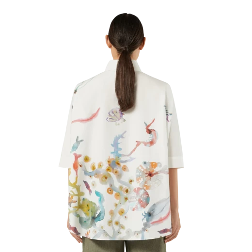 MARINA RINALDI ŽENSKA JAKNA MULTICOLOR 52217
