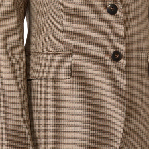 MAX MARA STUDIO ŽENSKA JAKNA SMEĐA 47203