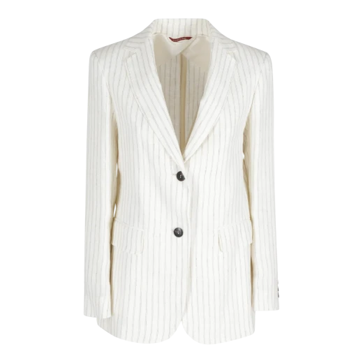 MAX MARA STUDIO ŽENSKA JAKNA BEŽ