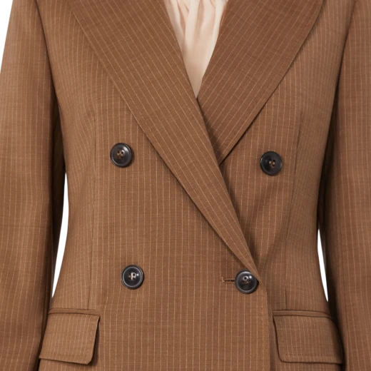 MAX MARA STUDIO ŽENSKA JAKNA BEŽ 52129