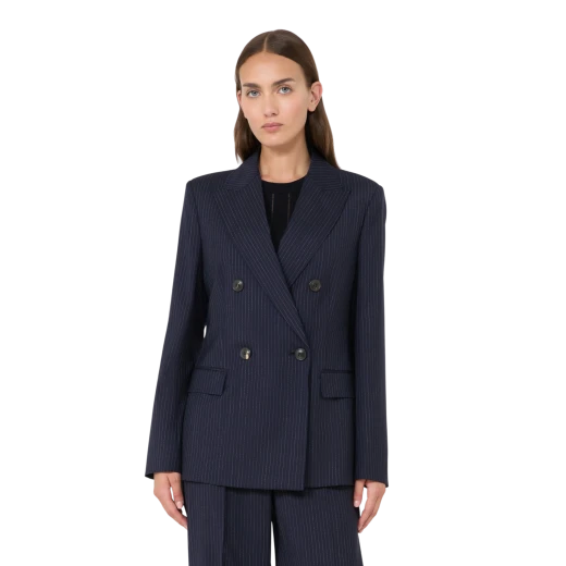 MAX MARA STUDIO ŽENSKA JAKNA TEGET 52130
