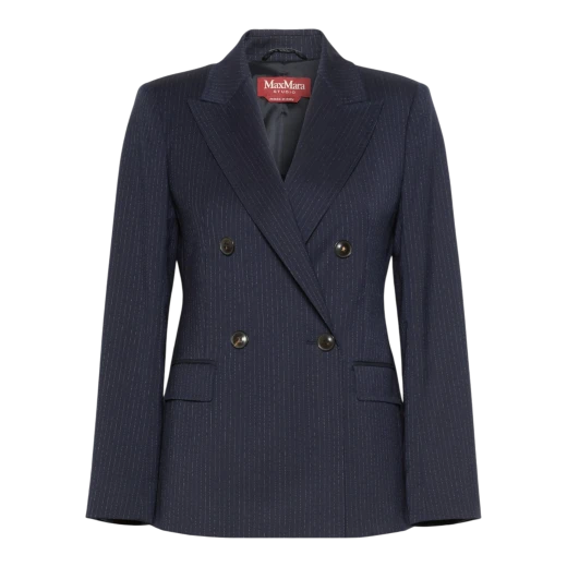 MAX MARA STUDIO ŽENSKA JAKNA TEGET 52130