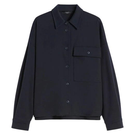 MAX MARA WEEKEND ŽENSKA JAKNA TEGET 45135