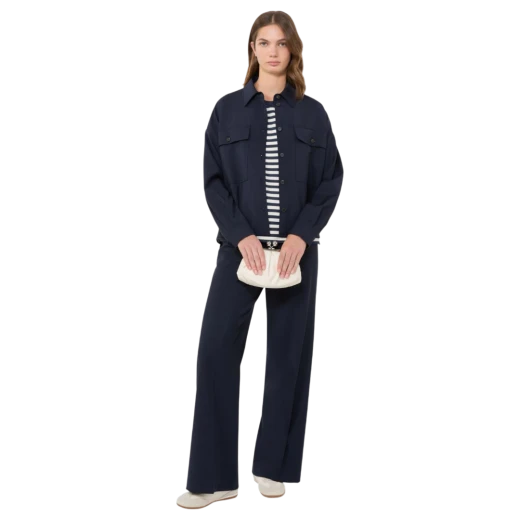 MAX MARA WEEKEND ŽENSKA JAKNA TEGET