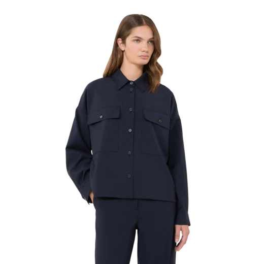 MAX MARA WEEKEND ŽENSKA JAKNA TEGET 47076