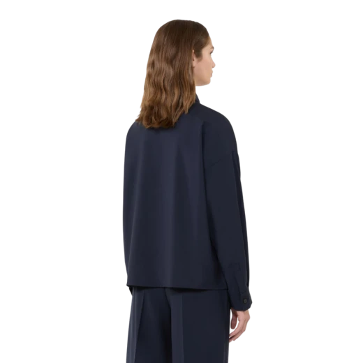 MAX MARA WEEKEND ŽENSKA JAKNA TEGET 47076