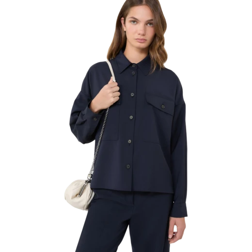 MAX MARA WEEKEND ŽENSKA JAKNA TEGET 47076