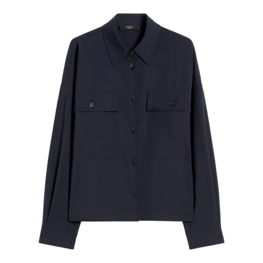 MAX MARA WEEKEND ŽENSKA JAKNA TEGET 47076