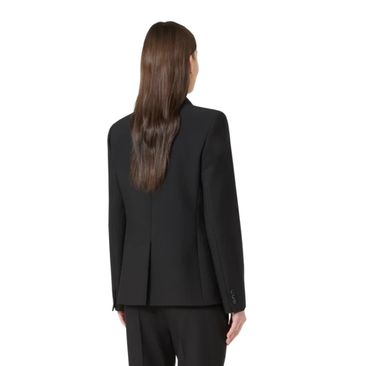 MAX MARA WEEKEND ŽENSKA JAKNA CRNA 47077