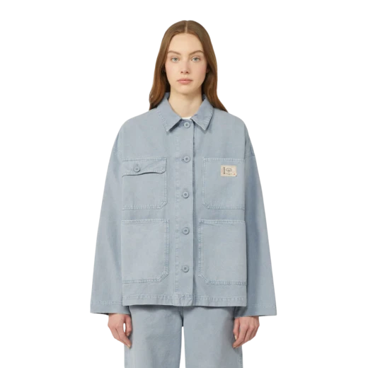 MAX MARA WEEKEND ŽENSKA JAKNA PLAVA 47082