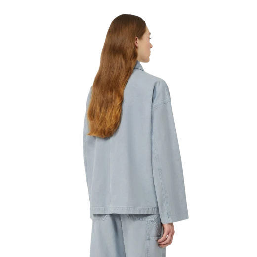 MAX MARA WEEKEND ŽENSKA JAKNA PLAVA 47082