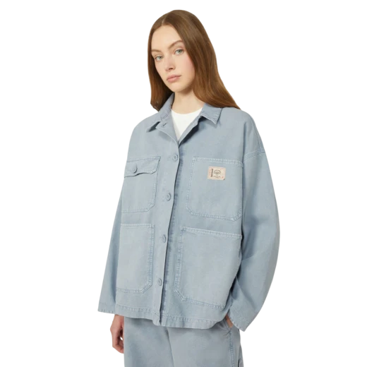 MAX MARA WEEKEND ŽENSKA JAKNA PLAVA 47082