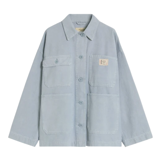 MAX MARA WEEKEND ŽENSKA JAKNA PLAVA 47082