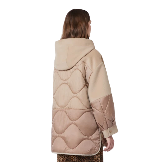 MAX MARA WEEKEND ŽENSKA JAKNA BEŽ 47116