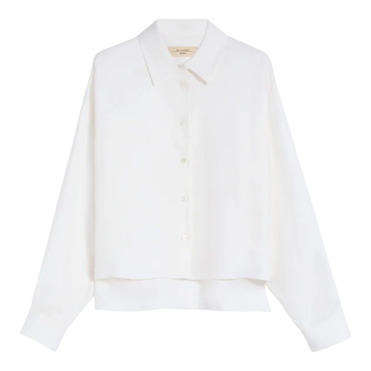 MAX MARA WEEKEND ŽENSKA JAKNA BIJELA 48120