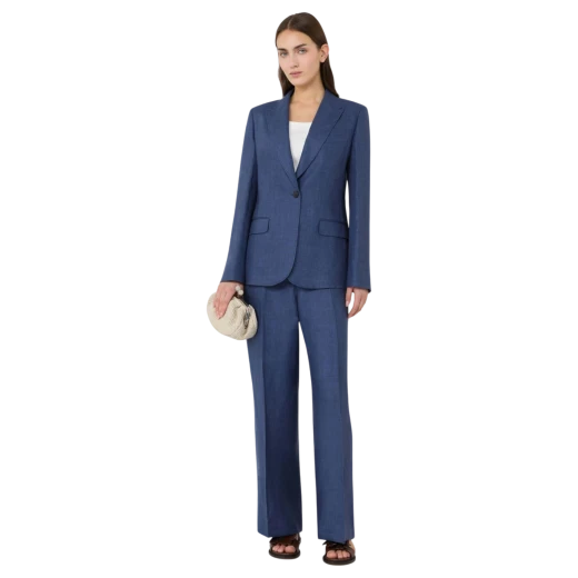 MAX MARA WEEKEND ŽENSKA JAKNA TEGET