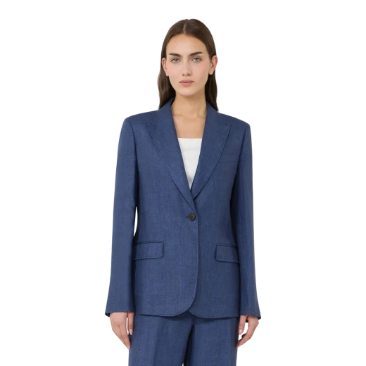 MAX MARA WEEKEND ŽENSKA JAKNA TEGET 48123