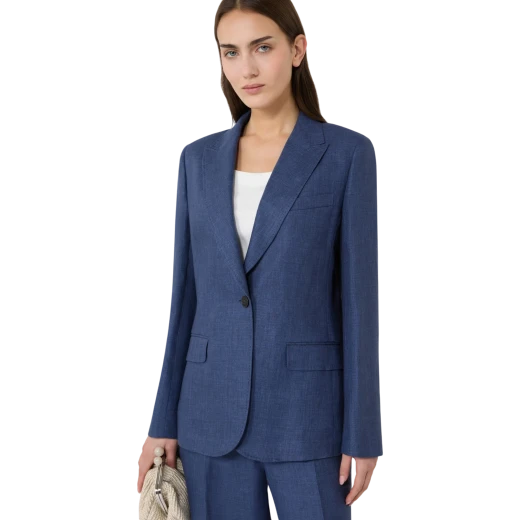 MAX MARA WEEKEND ŽENSKA JAKNA TEGET 48123