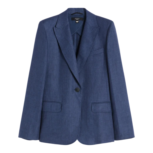 MAX MARA WEEKEND ŽENSKA JAKNA TEGET 48123