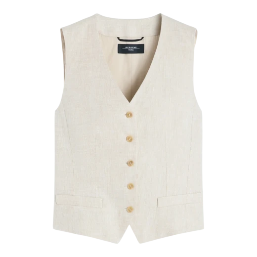 MAX MARA WEEKEND ŽENSKA JAKNA BEŽ 48140