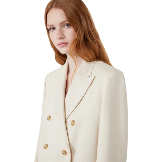 MAX MARA WEEKEND ŽENSKA JAKNA BEŽ 50346