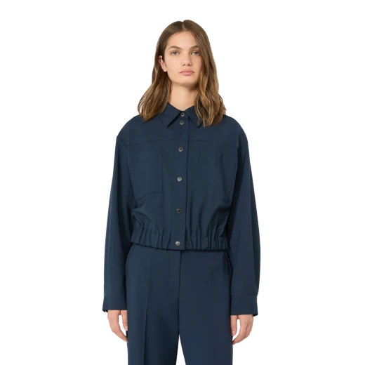 MAX MARA WEEKEND ŽENSKA JAKNA TEGET 51946
