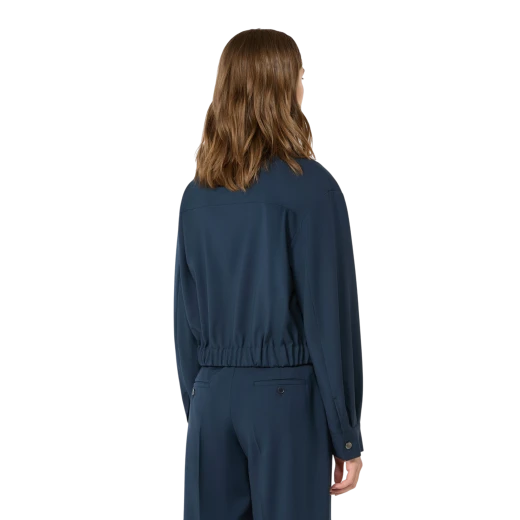 MAX MARA WEEKEND ŽENSKA JAKNA TEGET 51946