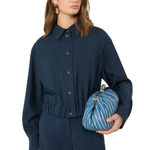 MAX MARA WEEKEND ŽENSKA JAKNA TEGET 51946