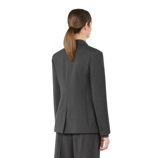 MAX MARA WEEKEND ŽENSKA JAKNA SIVA 51947