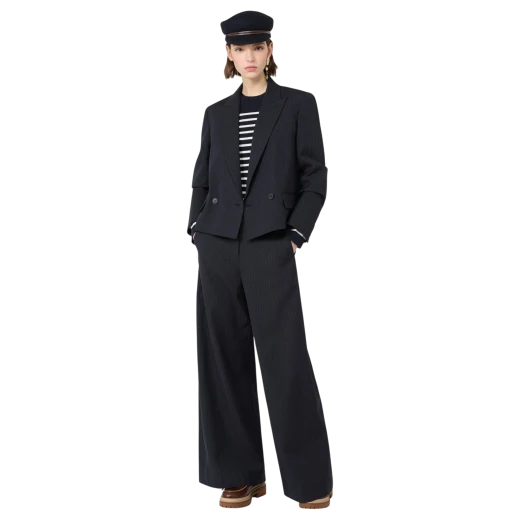 MAX MARA WEEKEND ŽENSKA JAKNA TEGET