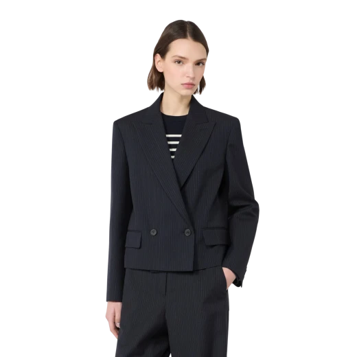 MAX MARA WEEKEND ŽENSKA JAKNA TEGET 51948