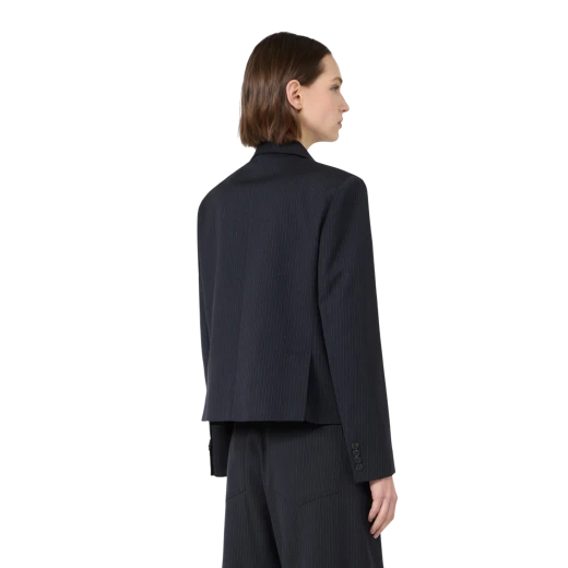 MAX MARA WEEKEND ŽENSKA JAKNA TEGET 51948