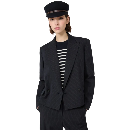 MAX MARA WEEKEND ŽENSKA JAKNA TEGET 51948