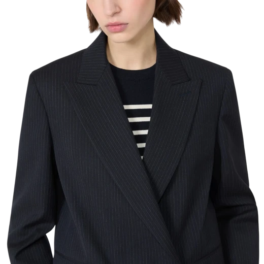 MAX MARA WEEKEND ŽENSKA JAKNA TEGET 51948