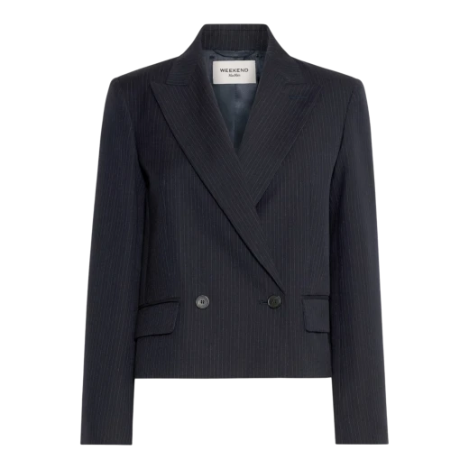 MAX MARA WEEKEND ŽENSKA JAKNA TEGET 51948