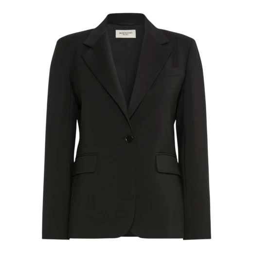 MAX MARA WEEKEND ŽENSKA JAKNA CRNA 51950