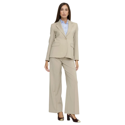 MAX MARA WEEKEND ŽENSKA JAKNA BEŽ