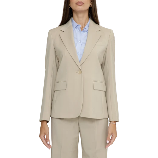 MAX MARA WEEKEND ŽENSKA JAKNA BEŽ 51951