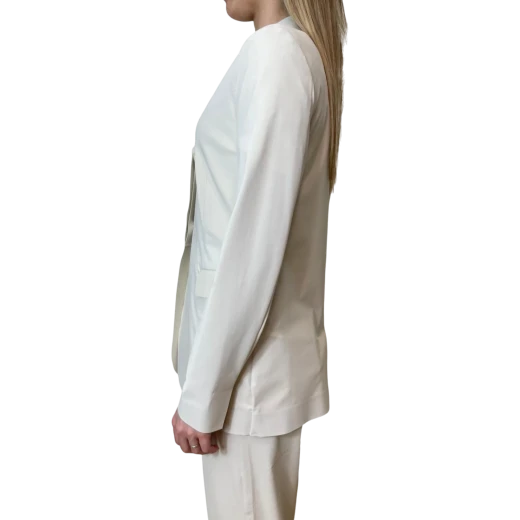 MM by Max Mara ŽENSKA JAKNA SIVA 47246