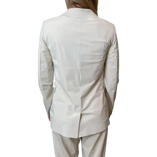 MM by Max Mara ŽENSKA JAKNA SIVA 47246