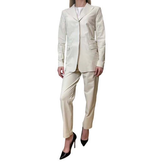 MM by Max Mara ŽENSKA JAKNA SIVA 47246