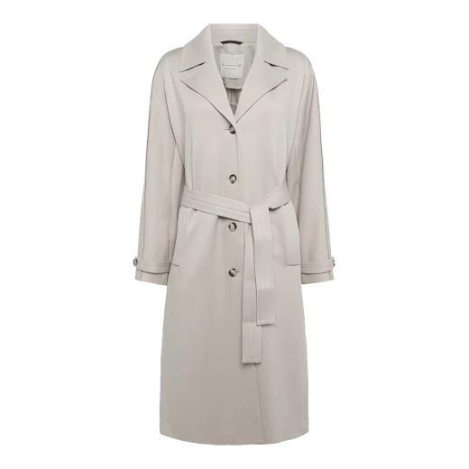 MM by Max Mara ŽENSKA JAKNA BEŽ 52182