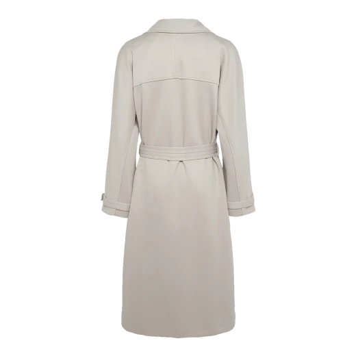 MM by Max Mara ŽENSKA JAKNA BEŽ 52182